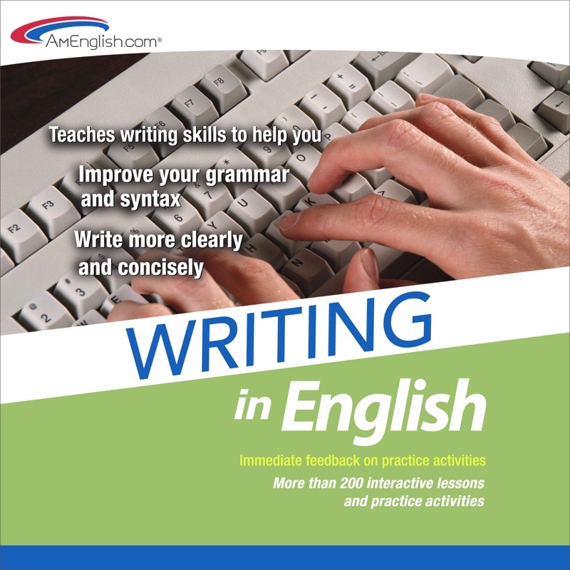 AmEnglish.com English language learning programs