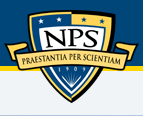 Naval Post Graduate School logo