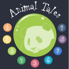 Animal Tales with TOEFL vocabulary