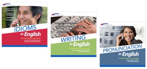 AmEnglish.com English language learning programs