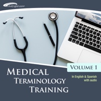 Medical Terminology Training - Volume 1