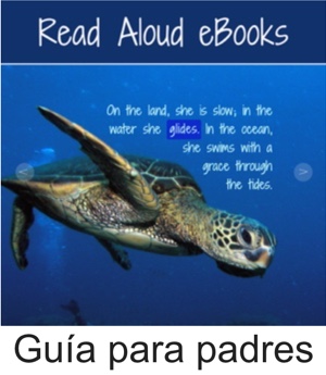 Parent Guides Read Aloud eBooks