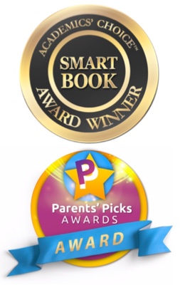Read Aloud eBooks Smart Book Award